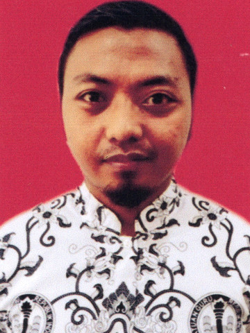 Ervan Fajridin, S.Pd.