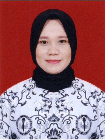 Kartika Nurul F., S.Pd., M.Hum.