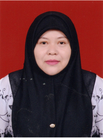 Eli Hermawati, S.Pd.