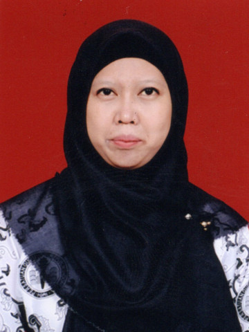 Rini Utari, S.Pd.