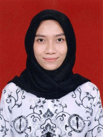 Sofie Nurfadilah, S.Pd.