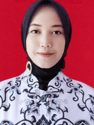 Anggi Annisa Nur Utami, M.Pd.