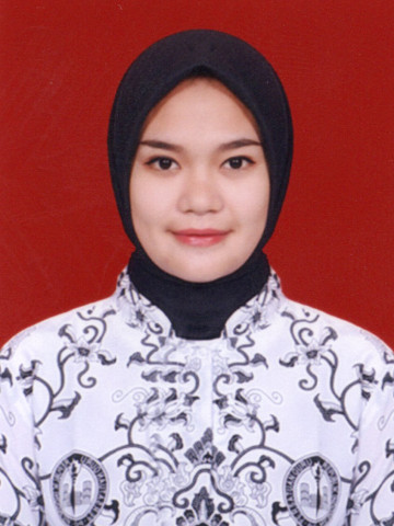 Gingin Caesar Marcelina, S.Pd.