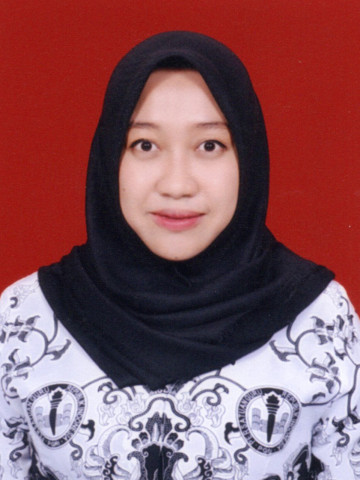 Maulina Fitria Ningsih, S.Pd.