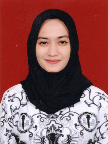 Lusi Purwanti, S.Pd.