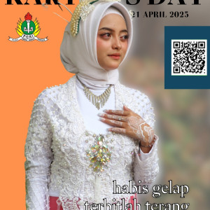 SMK PGRI Subang Gelar Peringatan Hari Besar Kartini