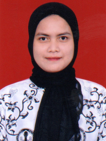 Dea Indriani, S.Pd.