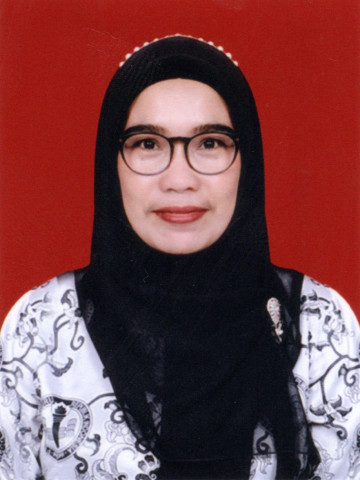 Iwa Setiawati, S.Pd.
