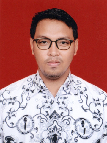 Deta Rizal Ariyaman, S.Kom