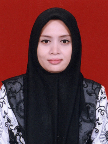 Anisa Tri Noviyani, S.E.
