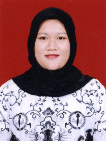 Syifa Khusnul Fatimah,S.Pd.