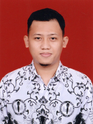 M. Zami Al Wahid, S.Sos.