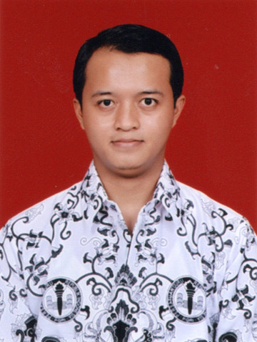 Gilang Gema Erlangga, S.Pd.