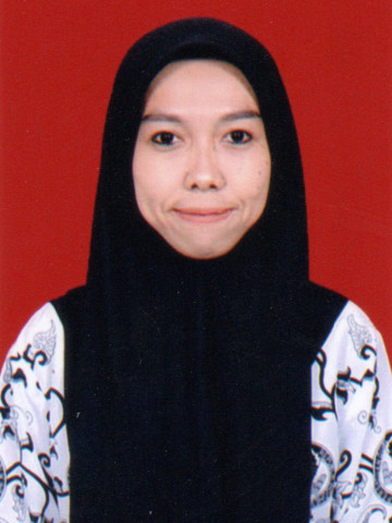 S. Dedah Jaedah NH., S.Pd.I.