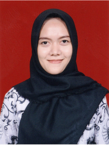 Veti Oktarosa, S.Pd.