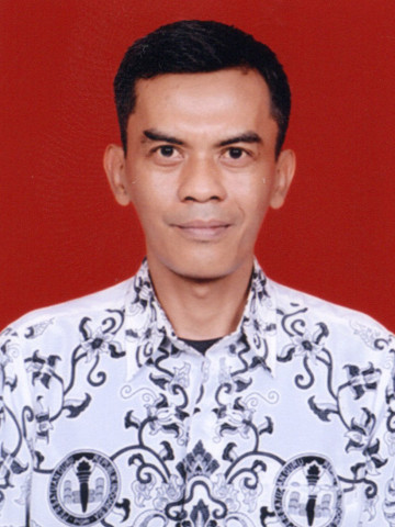 R. Bibin Subiaramsyah, A.Md.