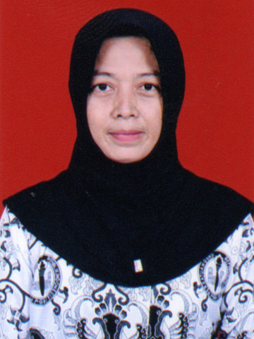 Nunung Nurhayati, S.Pd.