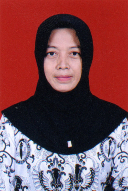 Nunung Nurhayati, S.Pd.