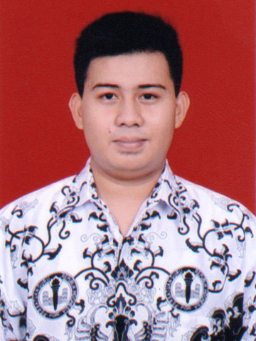 Agus Sudrajat, S.Kom