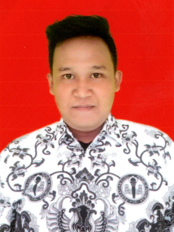 Maulana Taufik Yunus, S.Pd.