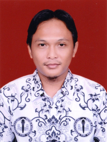 Willy Yanuar Saputra, S.Tr.T.