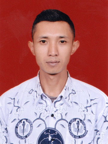Andri Permana, S.T