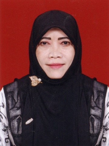 E. Dewi F S N, S.Pd.