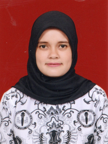 Rapika Ambar P., S.AB.