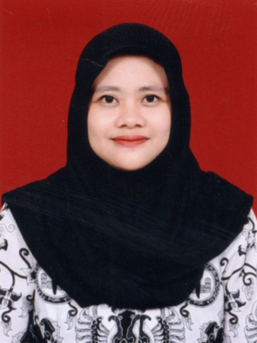 Lusi Susilo, S.Pd.